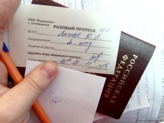 прописка в Волосово